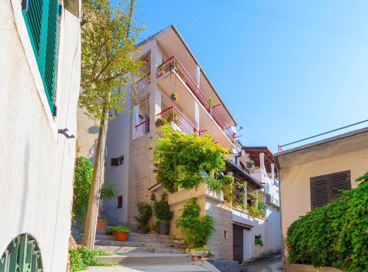 Studio Makarska 11063B ภายนอก รูปภาพ