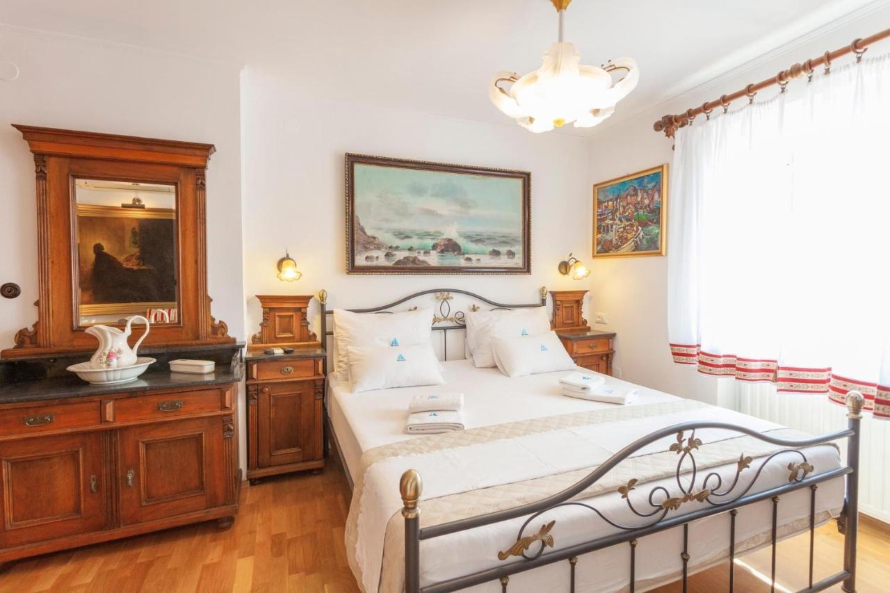 Studio Makarska 11063B ภายนอก รูปภาพ